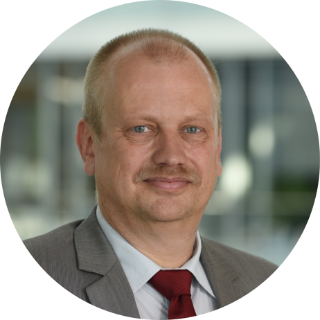 Kassier Mag. Dieter Knoll