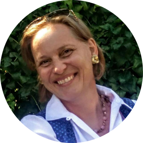 Obfrau Mag. Susanne Leitner, MA